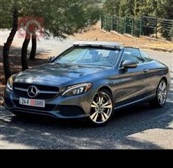 مێرسێدس بێنز C-Class